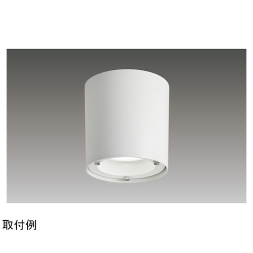 2500ユニット交換形DL直付CL LE