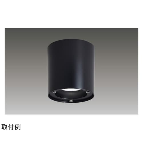 2500ユニット交換形DL直付CL LE