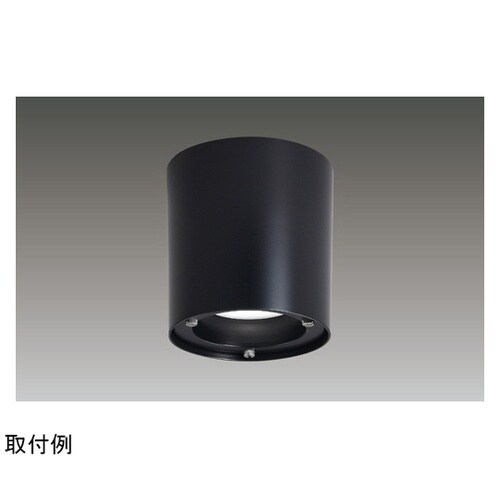2500ユニット交換形DL直付CL LE