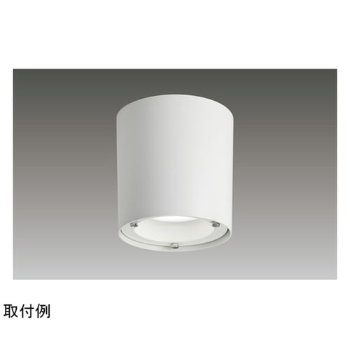 2500ユニット交換形DL直付CL LE