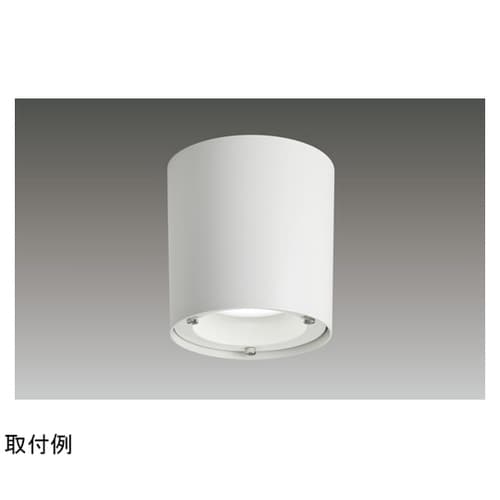 2500ユニット交換形DL直付CL LE