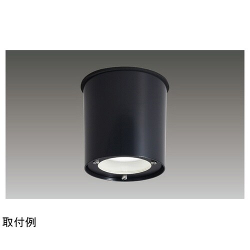 2500ユニット交換形DL軒下CL LE