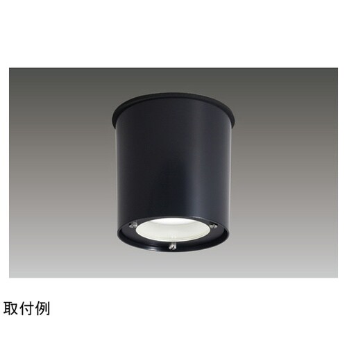 2500ユニット交換形DL軒下CL LE