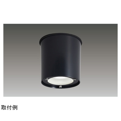 2500ユニット交換形DL軒下CL LE
