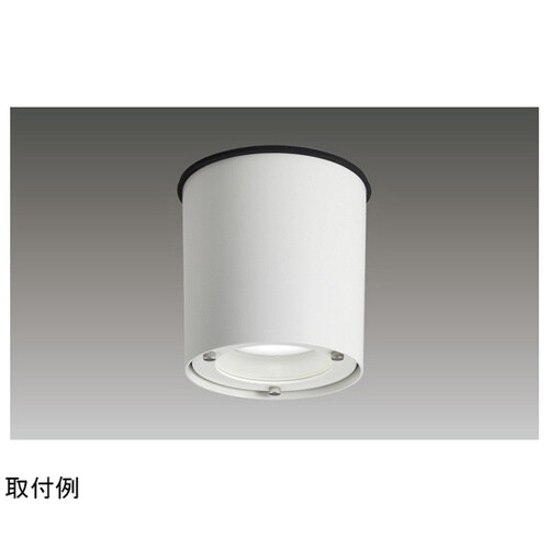 2500ユニット交換形DL軒下CL LE