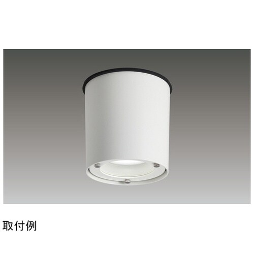 2500ユニット交換形DL軒下CL LE