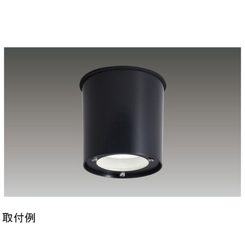 2500ユニット交換形DL軒下CL LE
