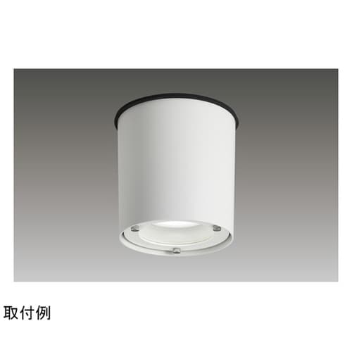 2500ユニット交換形DL軒下CL LE