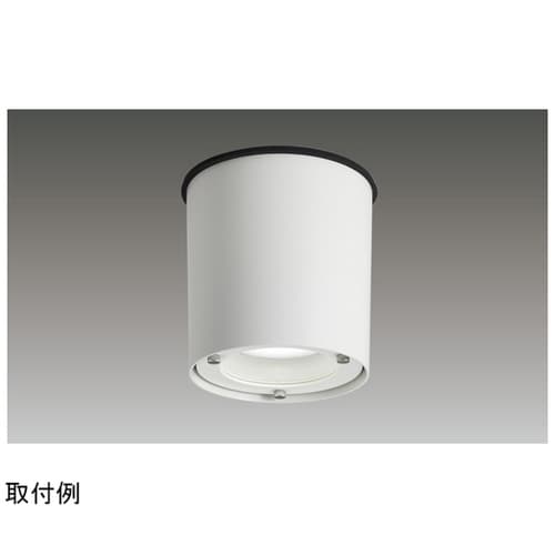 2500ユニット交換形DL軒下CL LE
