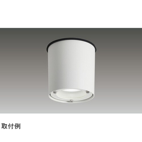 2500ユニット交換形DL軒下CL LE