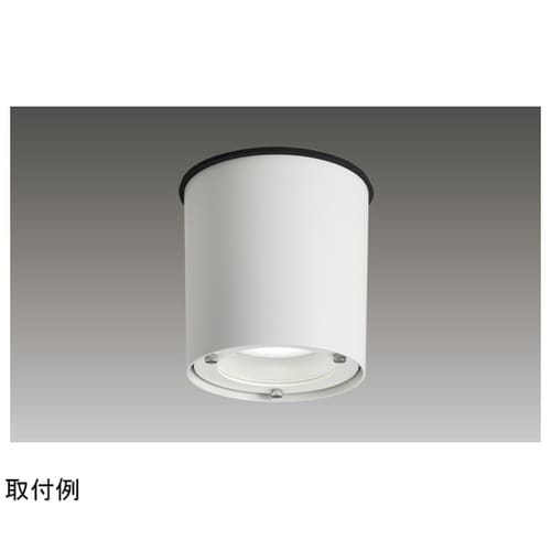 2500ユニット交換形DL軒下CL LE