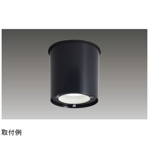 2500ユニット交換形DL軒下CL LE