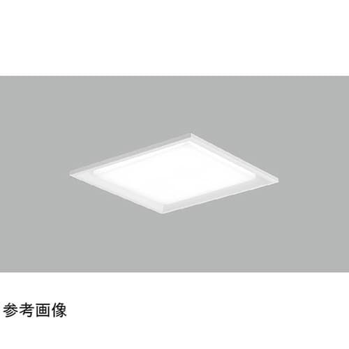 一体形スクエア埋込□350 LEKR35