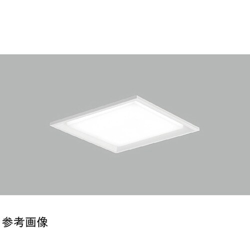 一体形スクエア埋込□350 LEKR35