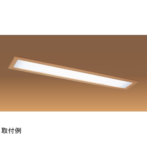 TENQOO埋込W220和風調光 LEK