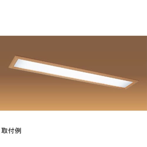 TENQOO埋込W220和風調光 LEK