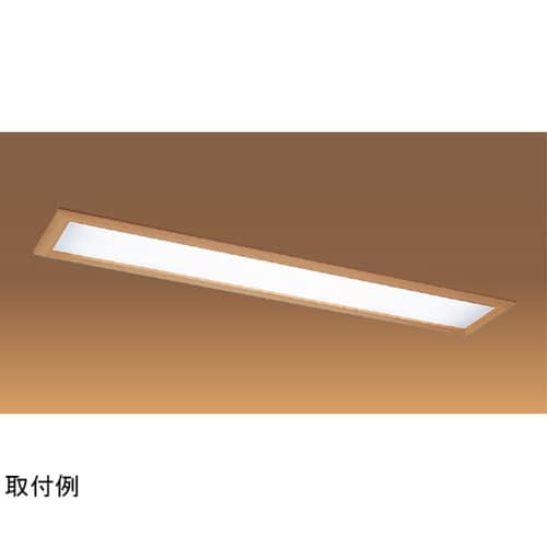 TENQOO埋込W220和風調光 LEK