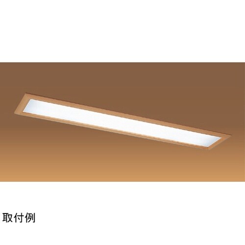 TENQOO埋込W220和風調光 LEK