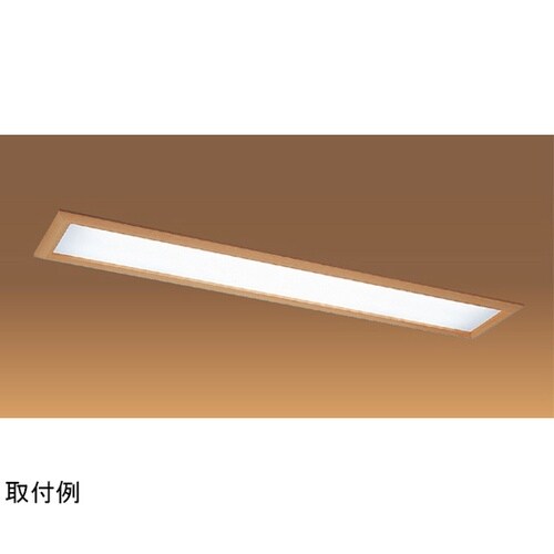 TENQOO埋込和風システムアップ LE
