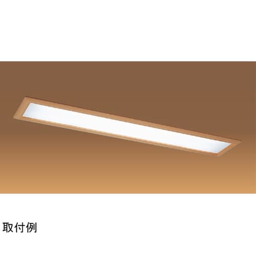 TENQOO埋込W220和風調光 LEK
