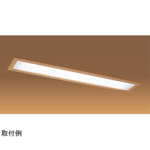 TENQOO埋込W220和風調光 LEK
