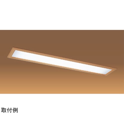 TENQOO埋込W220和風調光 LEK