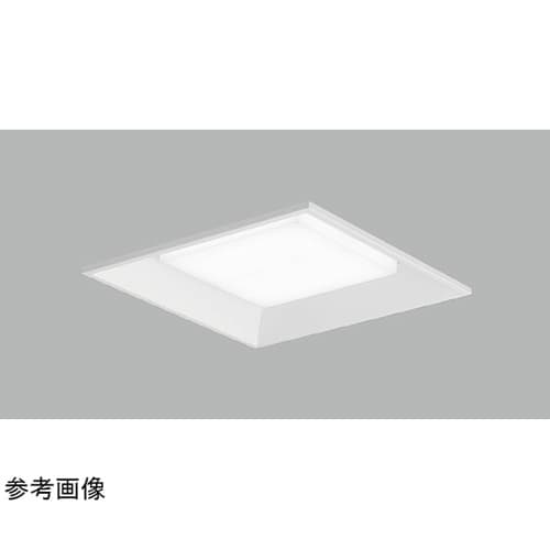 一体形スクエア埋込□450 LEKR45