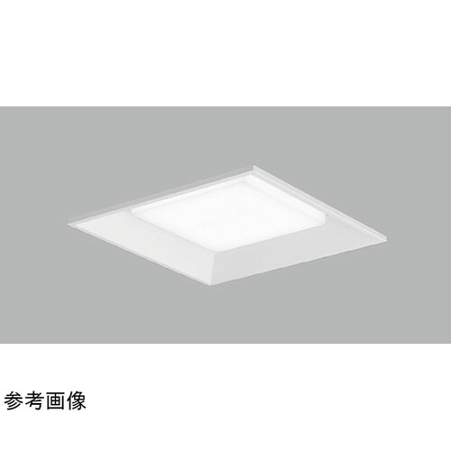 一体形スクエア埋込□450 LEKR45