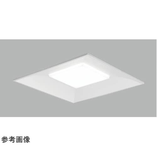 一体形スクエア埋込□600 LEKR60