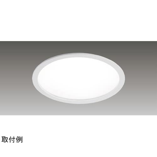 TENQOO埋込丸形 LEKR64535