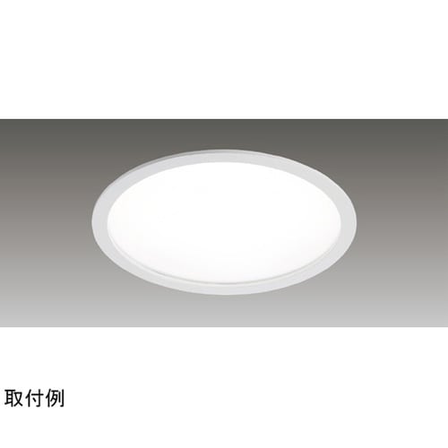 TENQOO埋込丸形 LEKR64535