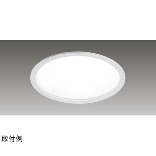 TENQOO埋込丸形 LEKR64535