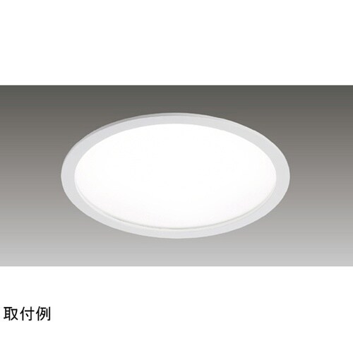 TENQOO埋込丸形 LEKR64535
