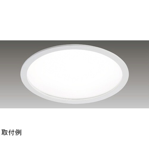 TENQOO埋込丸形 LEKR66070