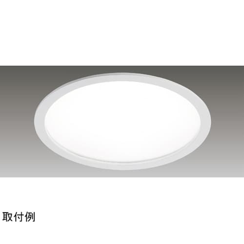 TENQOO埋込丸形 LEKR66070