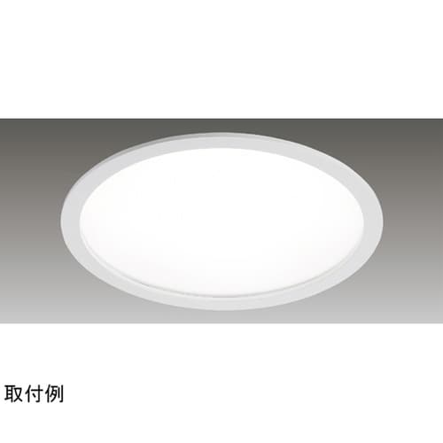 TENQOO埋込丸形 LEKR66070