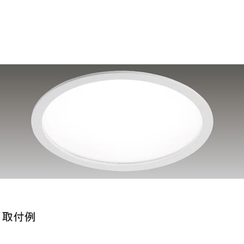TENQOO埋込丸形 LEKR66070