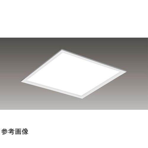 ベースライト埋込□450乳白無線 LEK