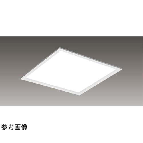ベースライト埋込□450乳白無線 LEK
