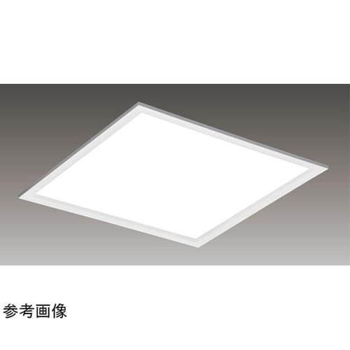 ベースライト埋込□600乳白無線 LEK