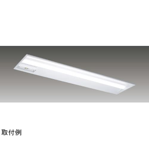 TENQOO非常灯電源別置形埋込 LEK