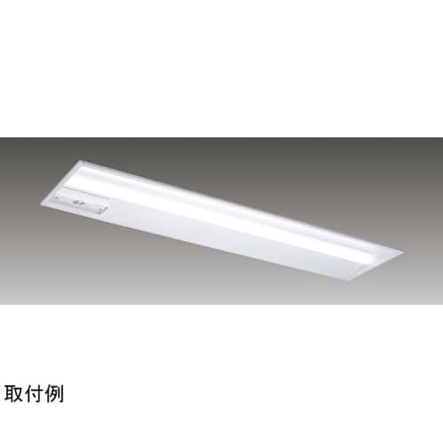 TENQOO非常灯電源別置形埋込 LEK