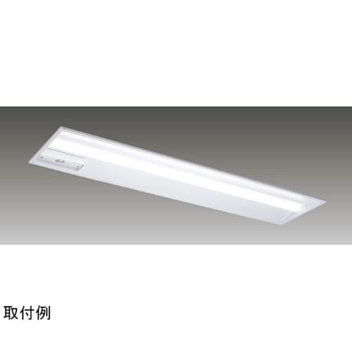 TENQOO非常灯電源別置形埋込 LEK