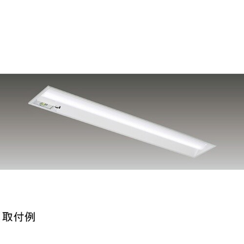 TENQOO非常灯埋込リニューアル LE