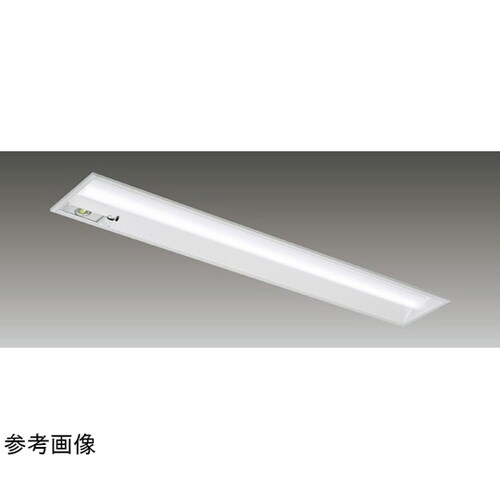 TENQOO非常灯40形埋込 LEKRJ