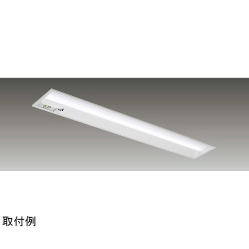 TENQOO非常灯埋込リニューアル LE