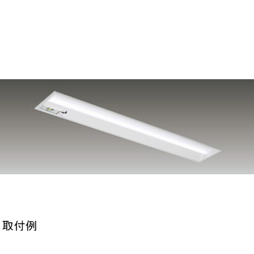 TENQOO非常灯埋込リニューアル LE