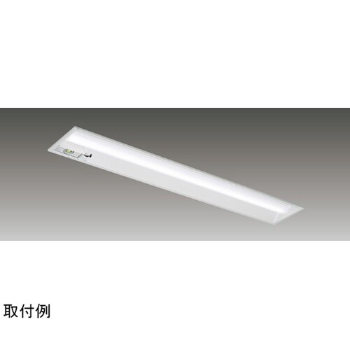 TENQOO非常灯埋込リニューアル LE