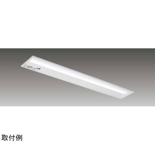 TENQOO非常灯埋込リニューアル LE