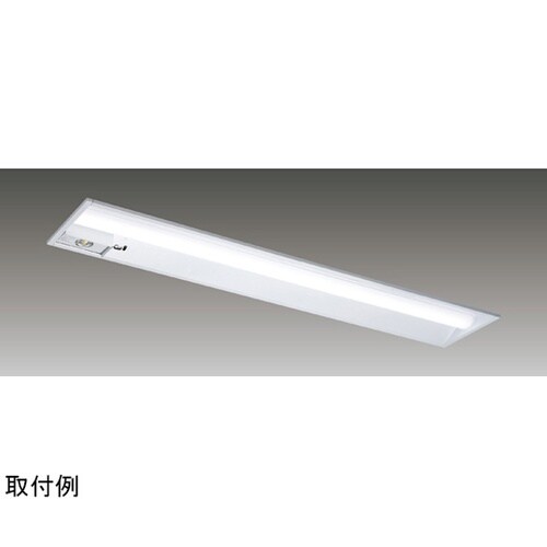 TENQOO非常灯埋込リニューアル LE